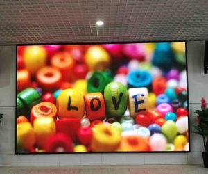 广州婚庆LED大屏幕有什么作用？